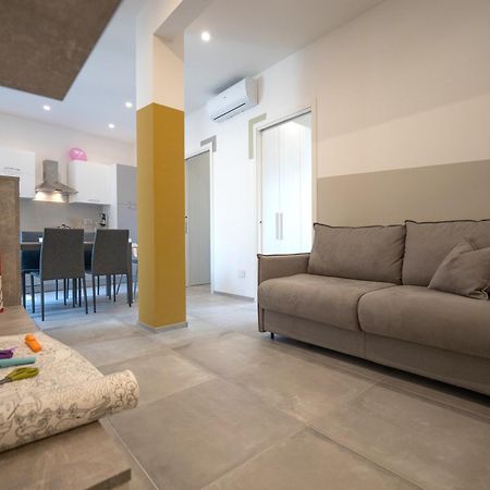 Babyaccomodation Family Bright 피에트라리구레 외부 사진