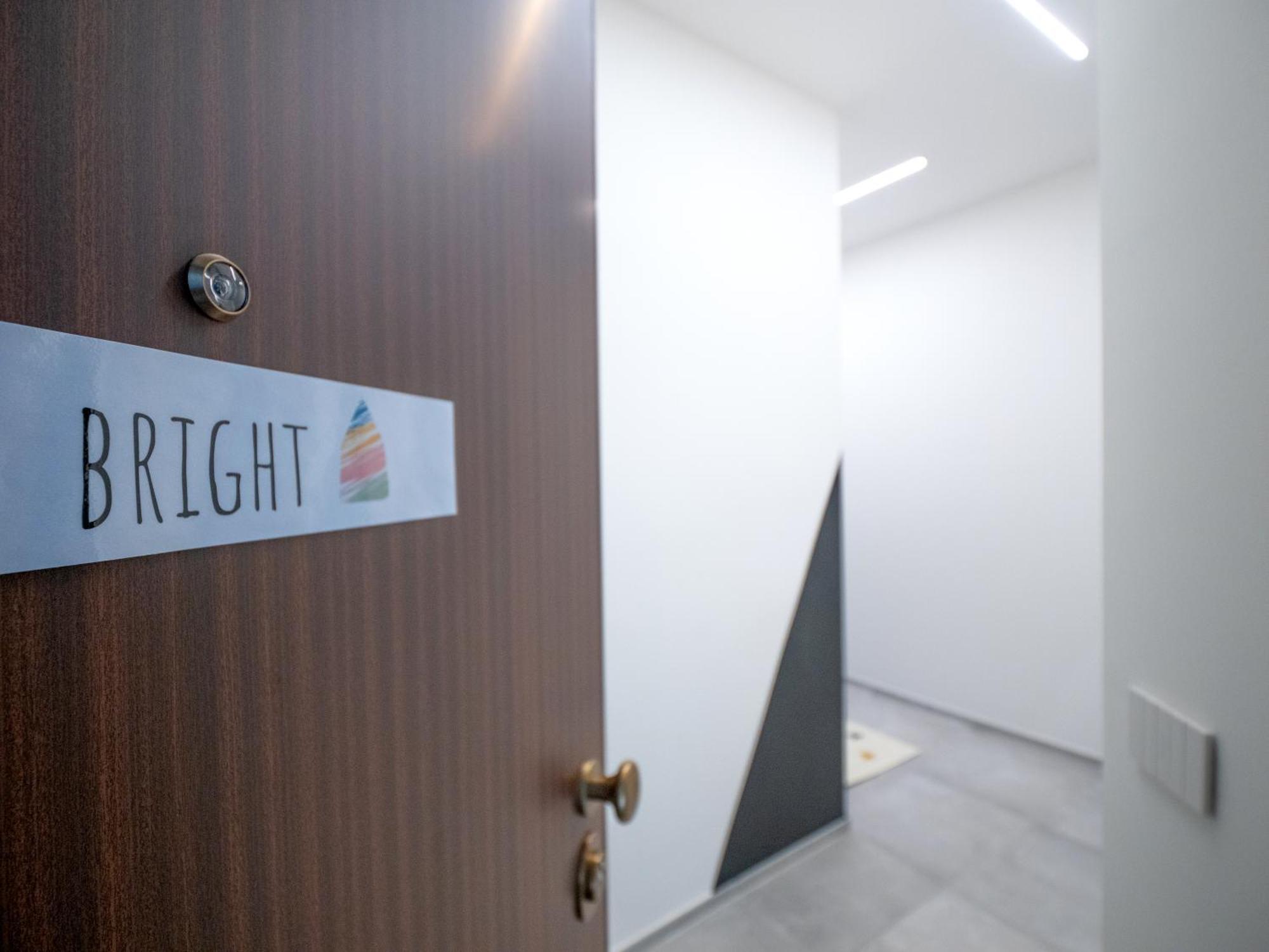 Babyaccomodation Family Bright 피에트라리구레 외부 사진