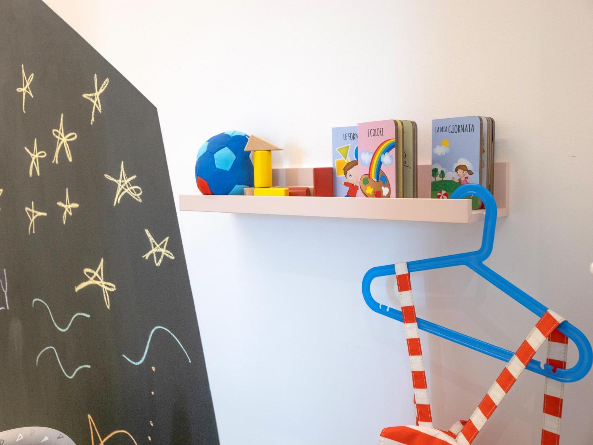Babyaccomodation Family Bright 피에트라리구레 외부 사진