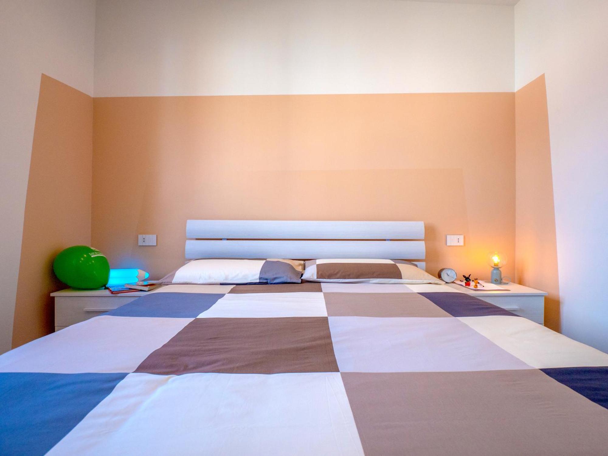 Babyaccomodation Family Bright 피에트라리구레 외부 사진