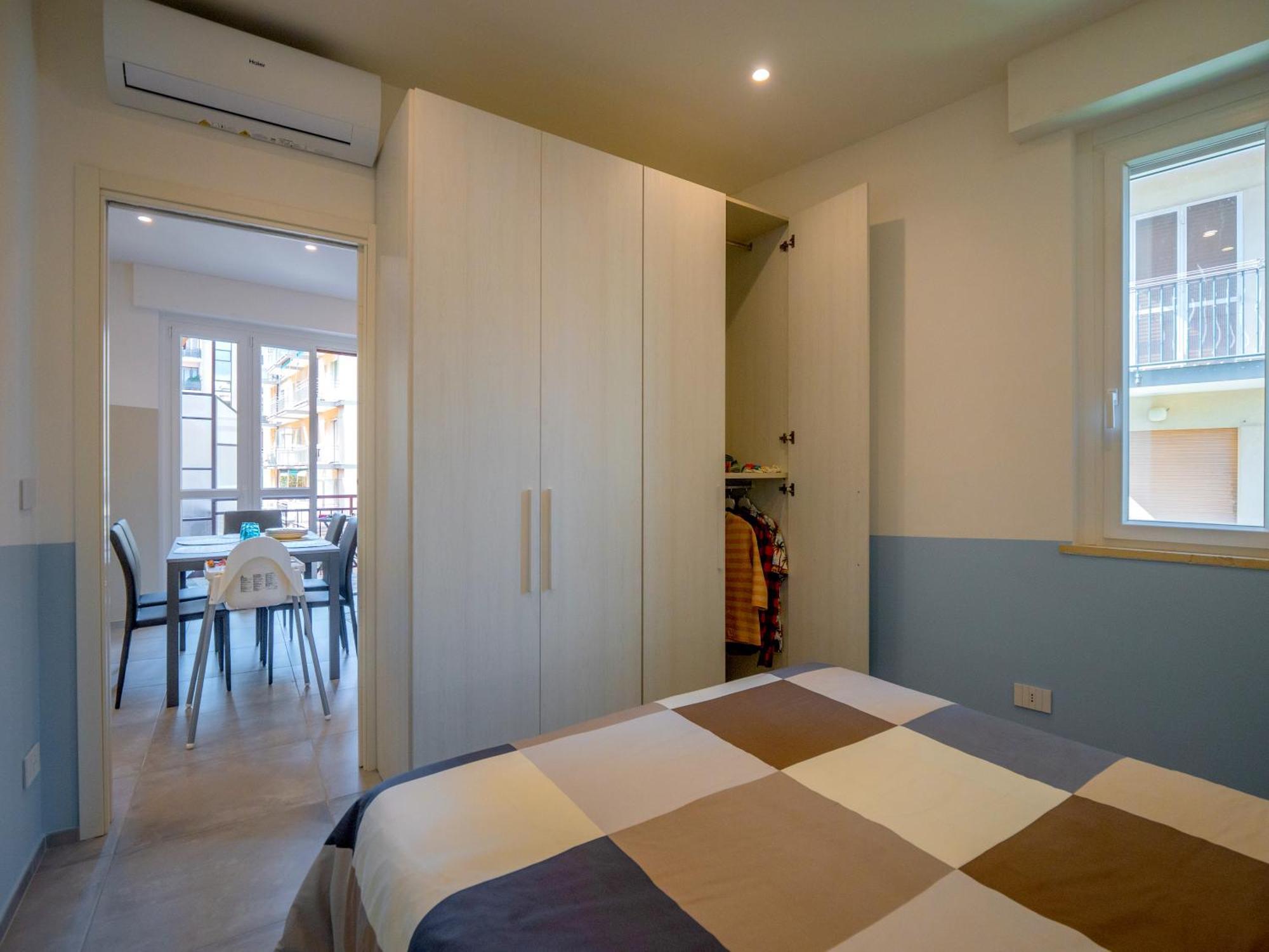 Babyaccomodation Family Bright 피에트라리구레 외부 사진