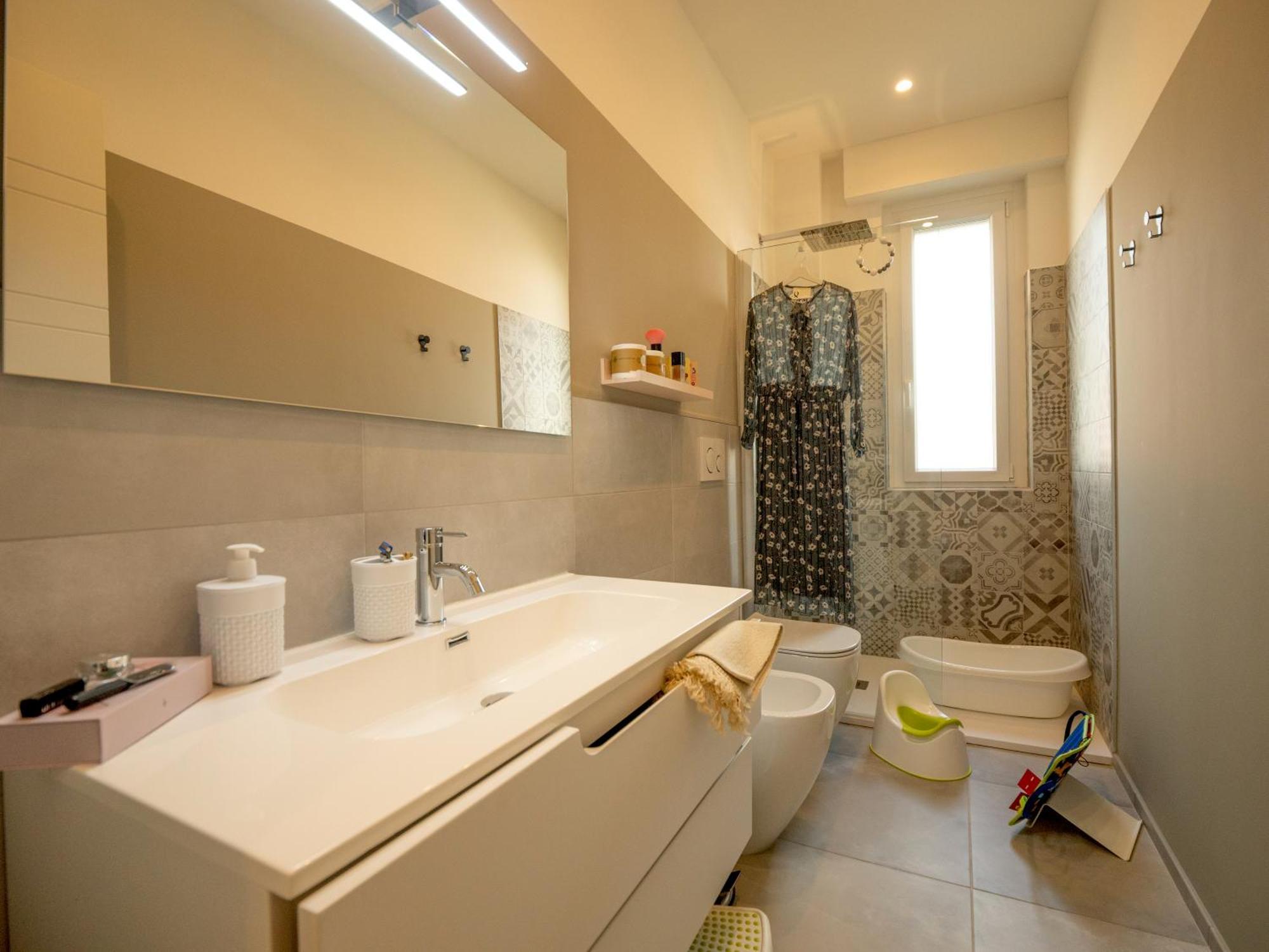 Babyaccomodation Family Bright 피에트라리구레 외부 사진