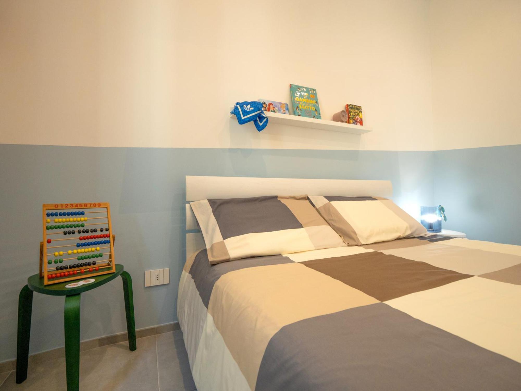 Babyaccomodation Family Bright 피에트라리구레 외부 사진