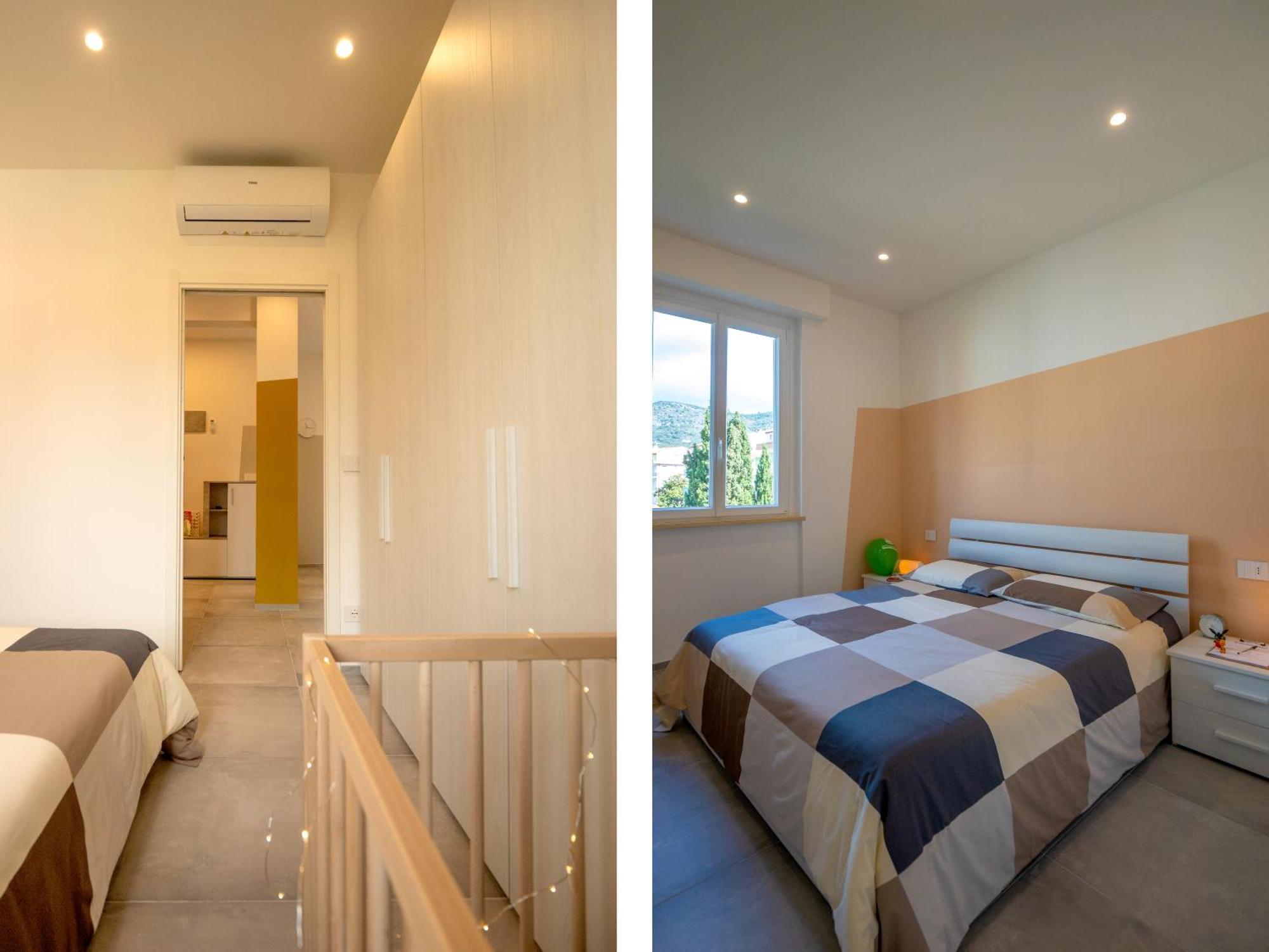 Babyaccomodation Family Bright 피에트라리구레 외부 사진